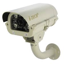Lắp đặt camera tân phú I-TECH HPL-TZ120XH13S